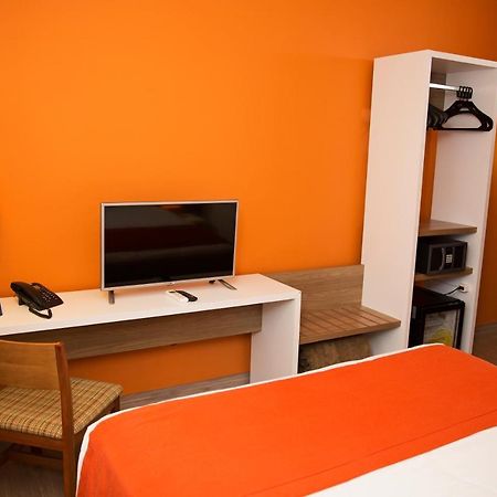 Partner Hotéis Caxias do Sul Exterior foto